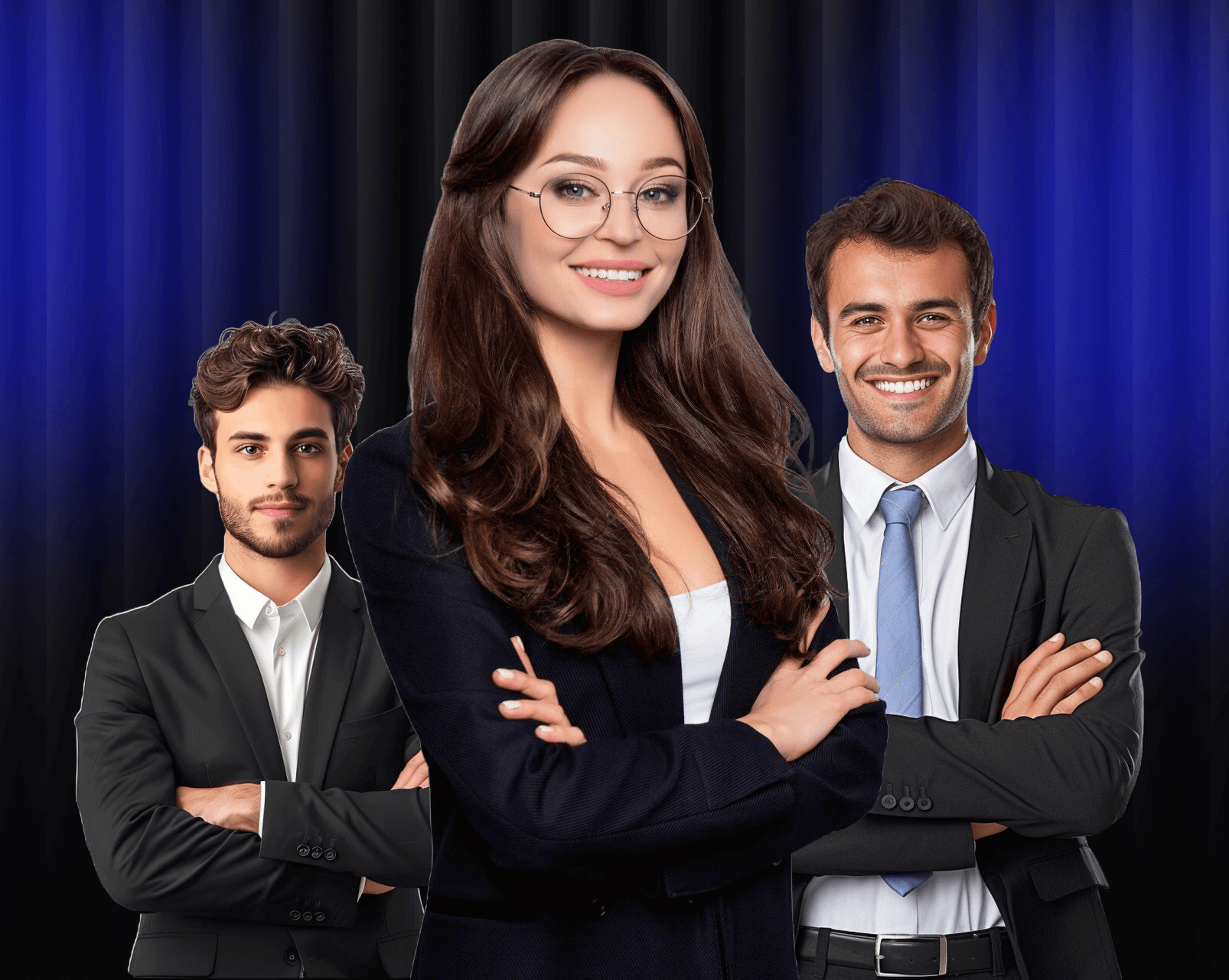 ANC Yöneticilik - SSS