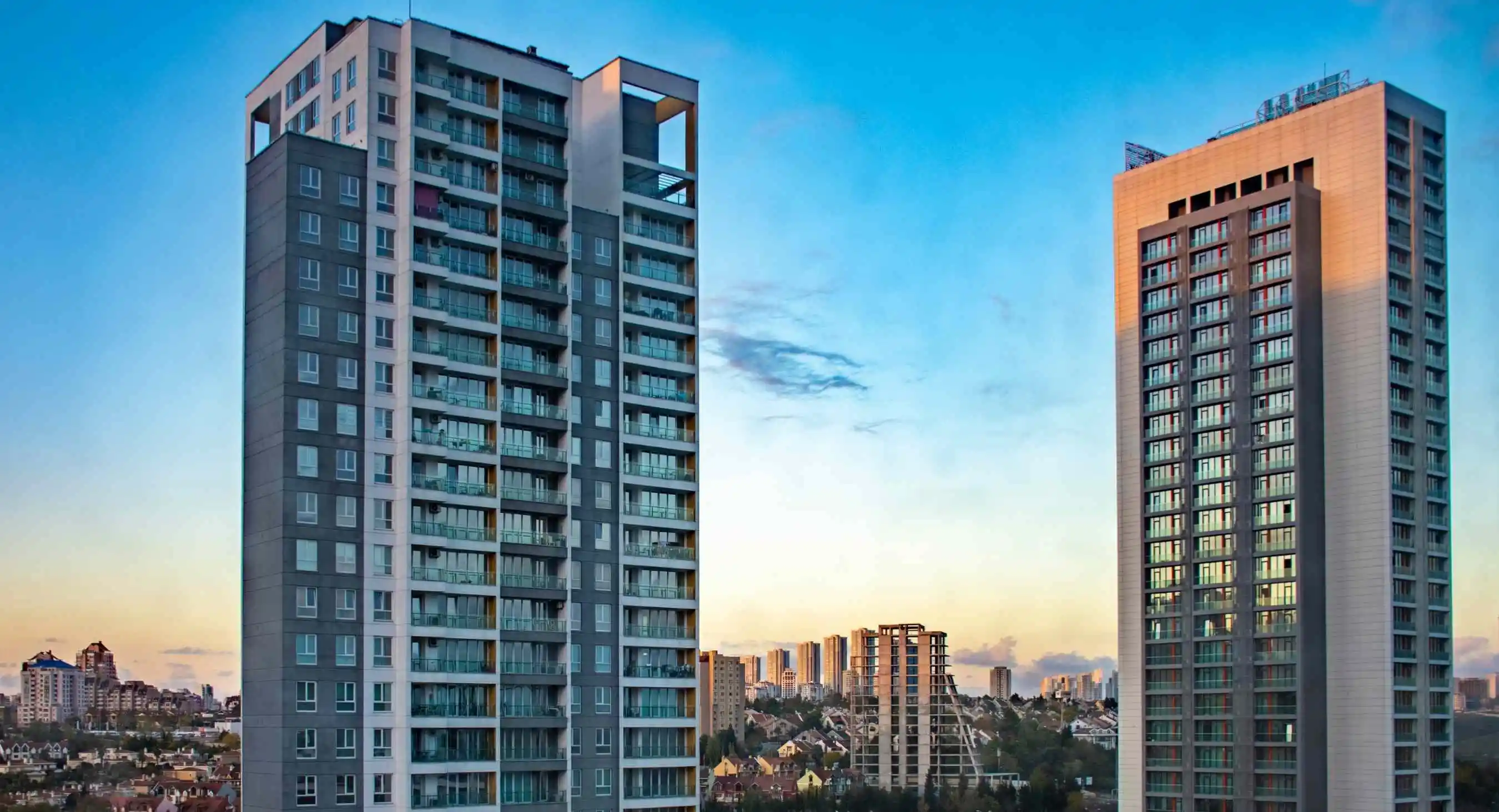 Hatay Antakya Apartman Yönetimi Hizmeti - ANC Yöneticilik