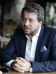 ANC Yöneticilik - Kurucumuz