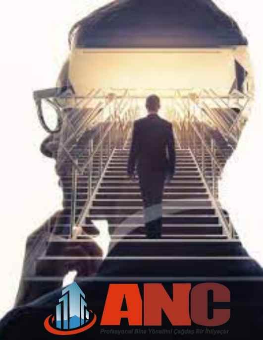 ANC Yönetim - Misyon ve Vizyon