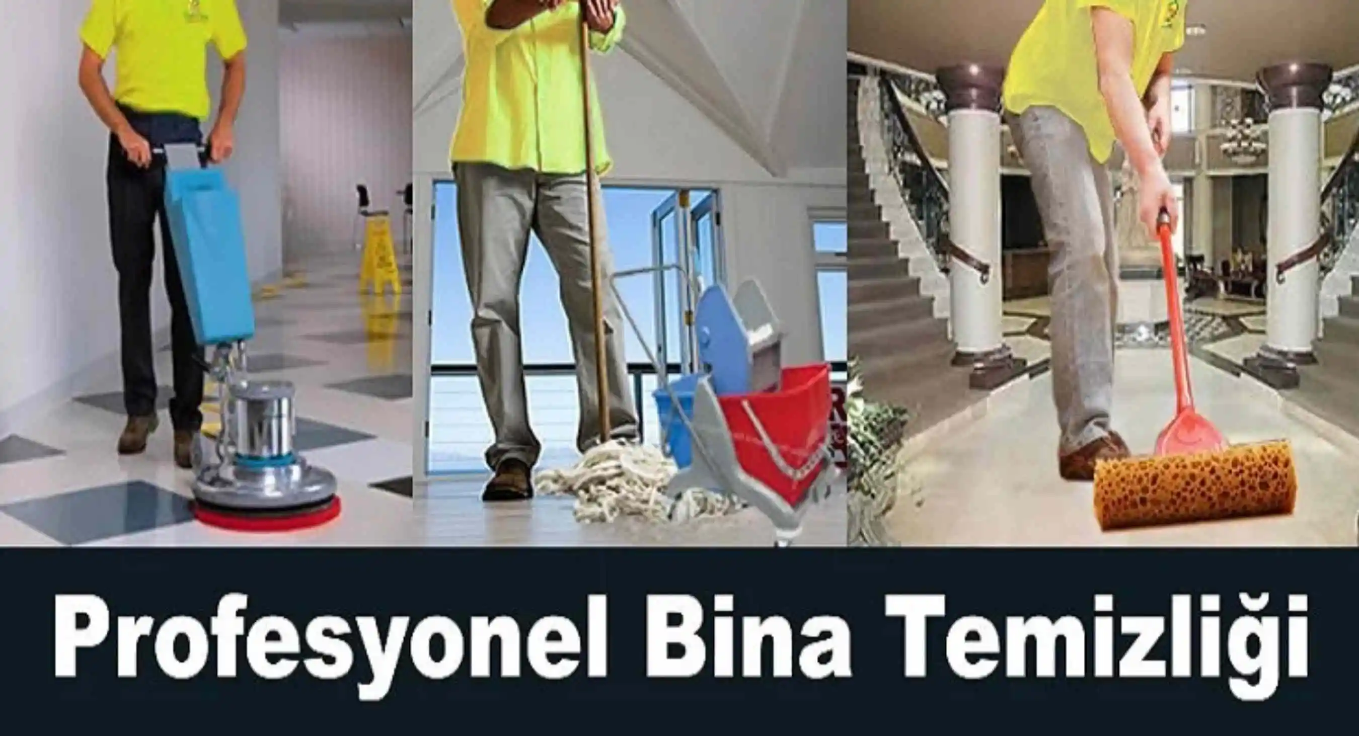 Hatay Antakya Temizlik Hizmetleri - ANC Yöneticilik